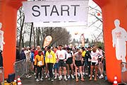 Start 10 km Lauf (Foto: Martin Schmitz)